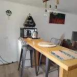 Cabanas La Clandestina