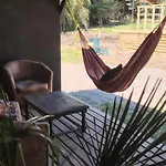 Cabanas La Clandestina