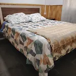 Cabanas La Clandestina