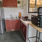 Cabanas La Clandestina