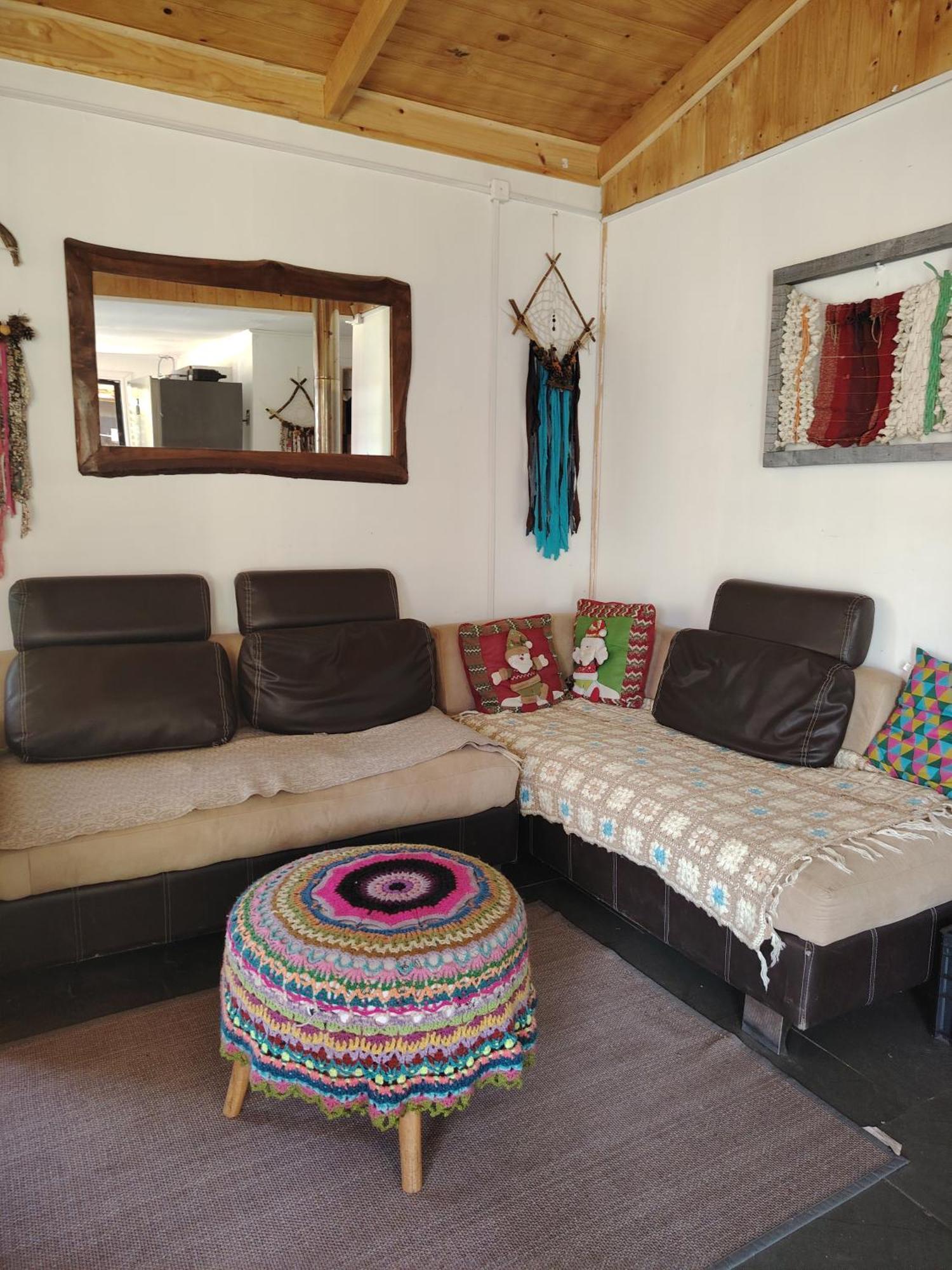 Casa de férias La Clandestina *