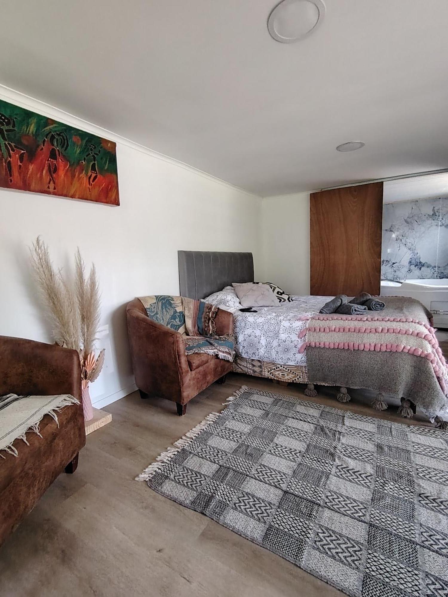 Casa de férias La Clandestina