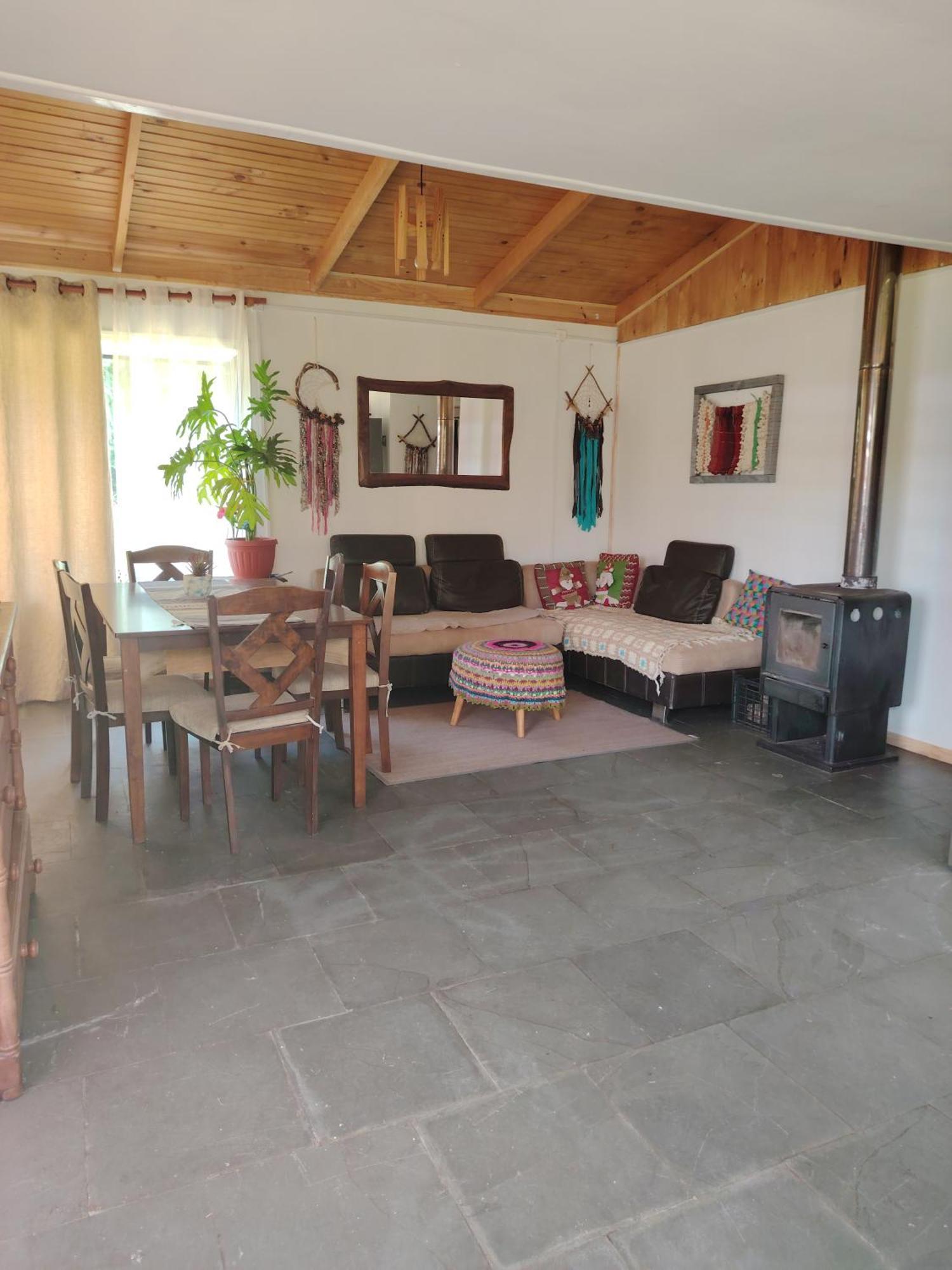 Casa de férias La Clandestina *